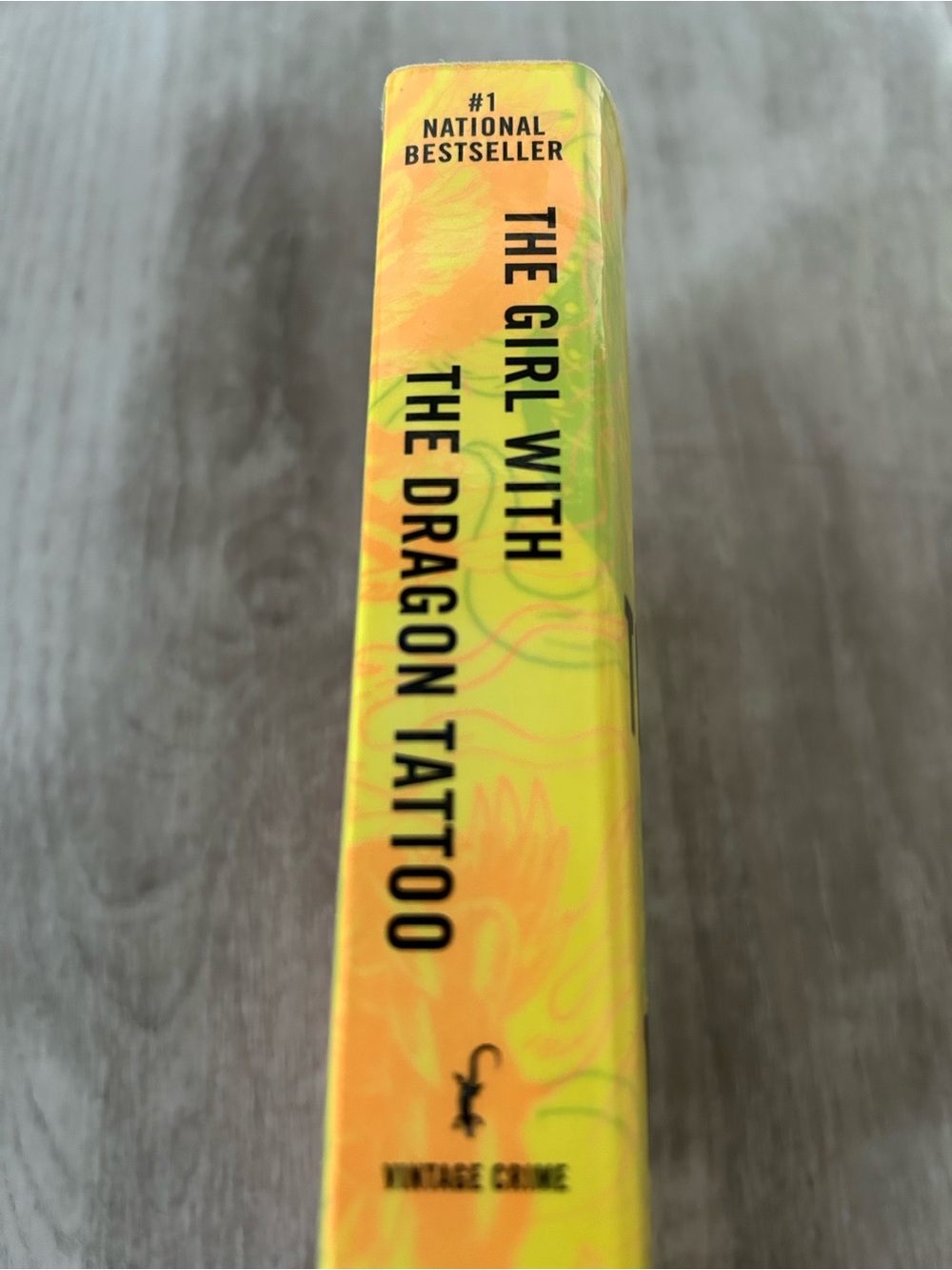 Paperback Book - Picture 4 of 4